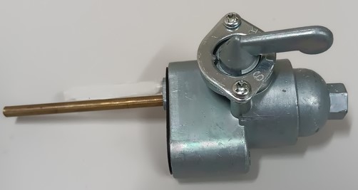 Haoxiang Fuel System — Honda XL100
